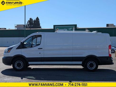 Used 2016 Ford Transit 150 148 Low Roof RWD image 4