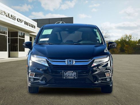 Used 2019 Honda Odyssey Touring image 5