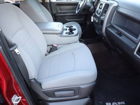 Used 2013 RAM 1500 Express image 7