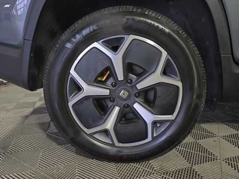 Used 2022 Rivian R1T Adventure AWD/4WD image 12