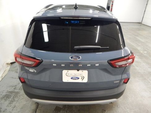 New 2026 Ford Escape Base w/ PHEV Premium Package image 4