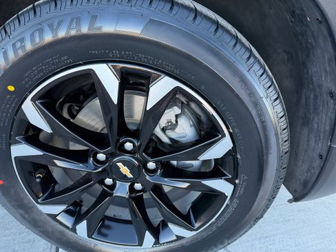 Used 2023 Chevrolet TrailBlazer LT image 24