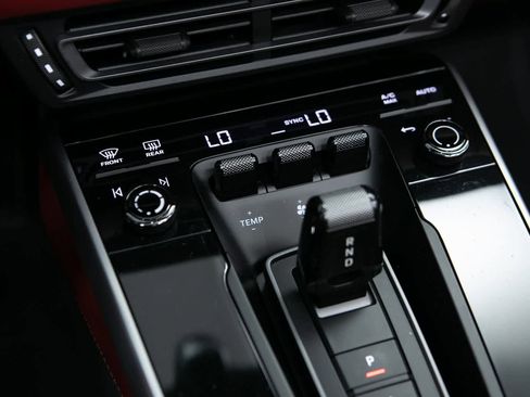 Certified 2023 Porsche 911 Turbo S image 23