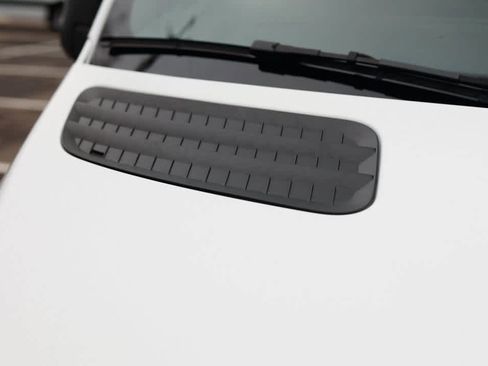 New 2025 Mercedes-Benz Sprinter 2500 image 29