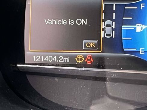 Certified 2018 Ford Explorer Limited w/ Equipment Group 301A FWD image 27