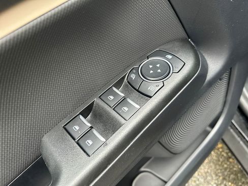 Used 2025 Ford Bronco Sport Big Bend image 18