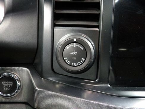 Used 2026 Ford F250 Platinum AWD/4WD image 58
