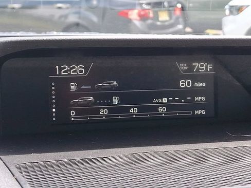 Used 2020 Subaru Ascent Touring AWD/4WD image 30