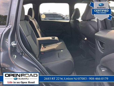 Used 2026 Subaru Forester Premium AWD/4WD image 19