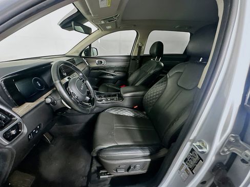 Used 2022 Kia Sorento SX Prestige AWD/4WD image 13
