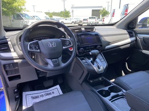 Used 2022 Honda CR-V Special Edition image 32