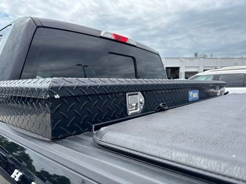 Used 2018 Ford F150 Lariat AWD/4WD image 8