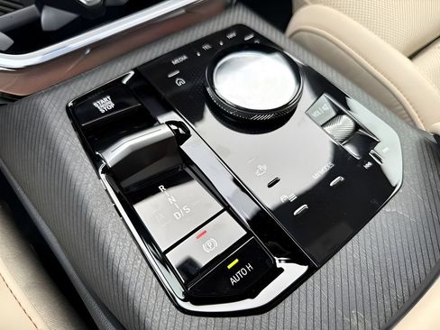 New 2026 BMW X3 xDrive30 image 24