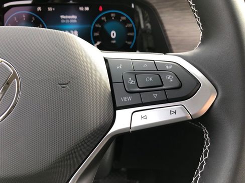 New 2026 Volkswagen Atlas SEL AWD/4WD image 23