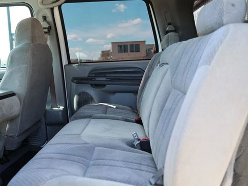 Used 2000 Ford Excursion XLT image 26