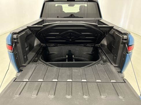 Used 2024 Rivian R1T Adventure Dual AWD/4WD image 15