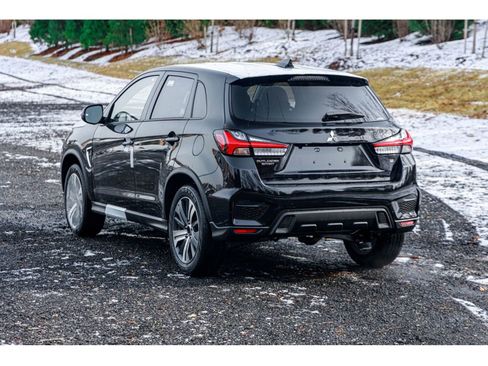 New 2024 Mitsubishi Outlander Sport AWD image 7