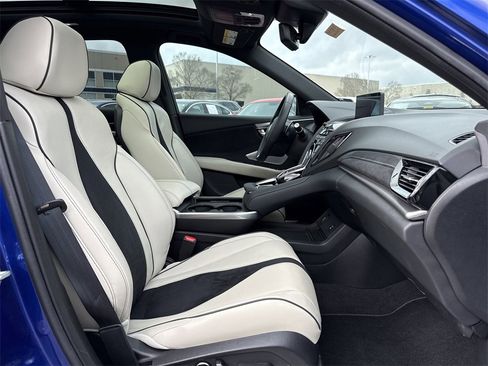 Certified 2025 Acura RDX A-Spec image 20