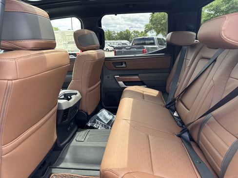 New 2026 Toyota Tundra 1794 Edition AWD/4WD image 5