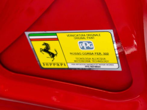 Certified 2023 Ferrari Roma image 39