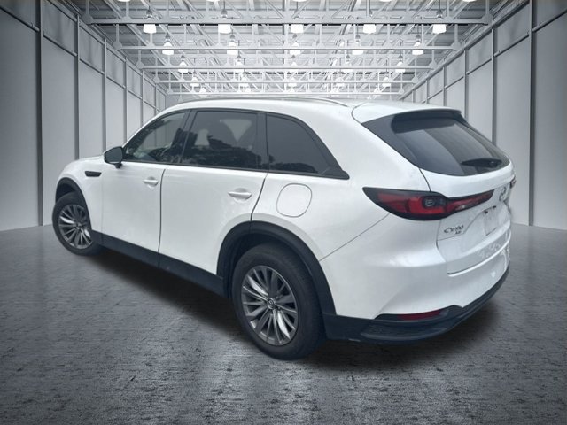 Used 2024 MAZDA CX-90 3.3 Turbo w/ Preferred Plus AWD/4WD image 11