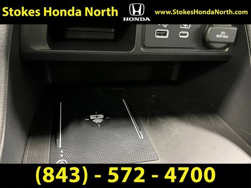 New 2025 Honda Pilot TrailSport image 21