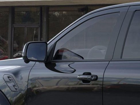 New 2025 Ford Ranger Raptor image 20