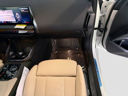 New 2026 BMW X3 xDrive30 w/ M Sport Package image 18