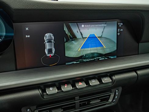 Certified 2022 Porsche 911 GT3 RWD image 42