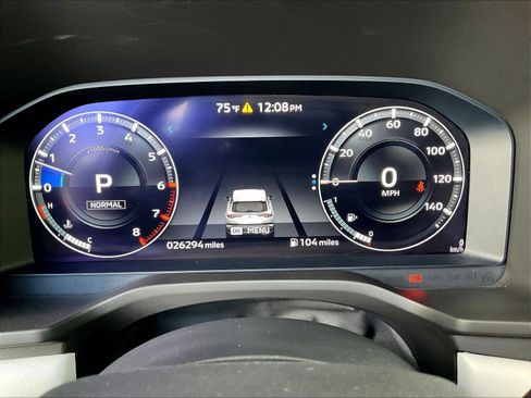 Used 2023 Mitsubishi Outlander SEL FWD image 13