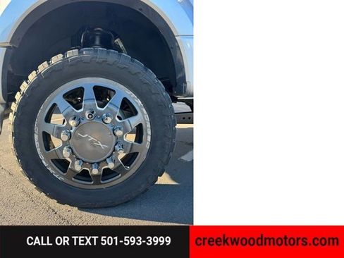 Used 2020 Ford F450 Platinum w/ FX4 Off-Road Package image 18