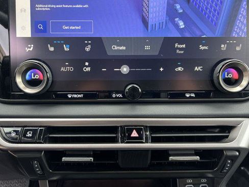 Certified 2025 Lexus RX 350 AWD w/ Convenience Package image 17