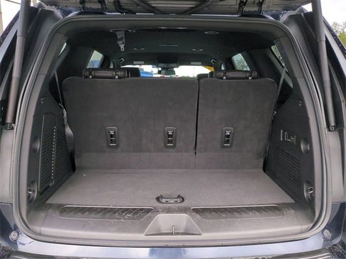 Certified 2023 Chevrolet Tahoe LT w/ Luxury Package image 14