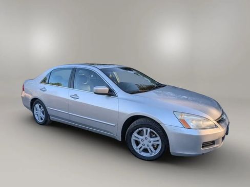 Used 2007 Honda Accord EX-L image 4