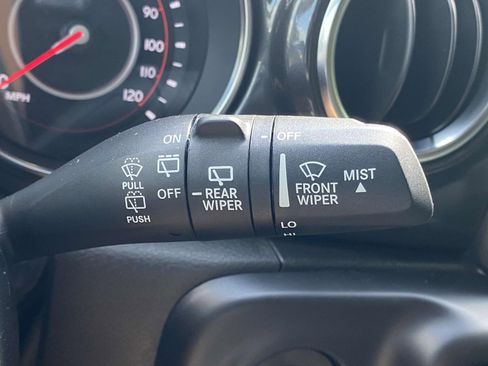 Used 2022 Jeep Wrangler Unlimited Rubicon w/ Trailer Tow Package image 24