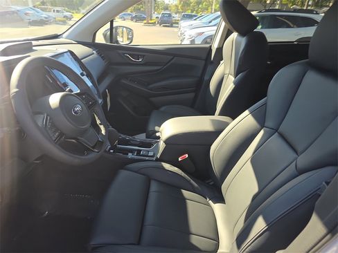 New 2025 Subaru Ascent Bronze Edition image 23