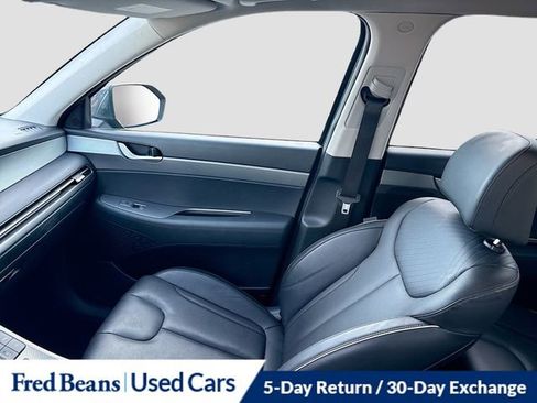 Used 2023 Hyundai Palisade XRT image 25