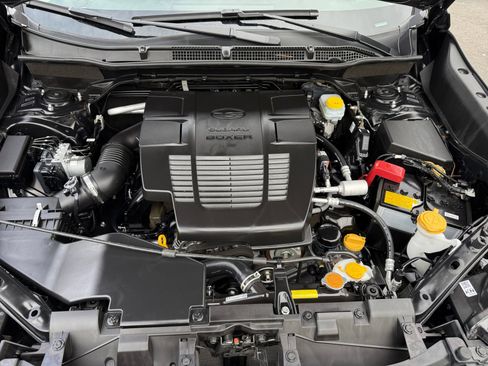 Certified 2023 Subaru Forester Limited image 20