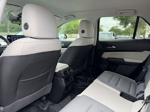 Used 2024 Honda Prologue EX image 16