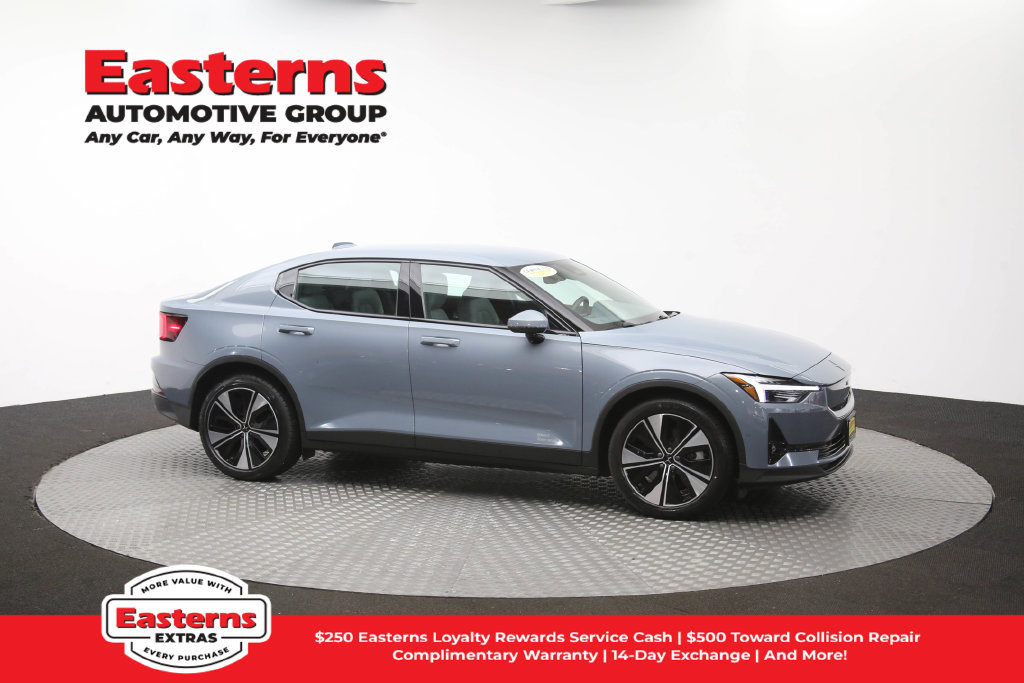 Used 2024 Polestar Polestar 2 AWD/4WD image 46