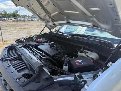 Used 2022 Chevrolet Silverado 1500 W/T w/ WT Value Package image 56