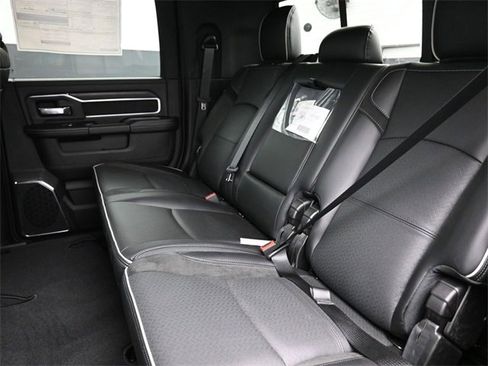 New 2026 RAM 2500 Laramie w/ Night Edition image 17