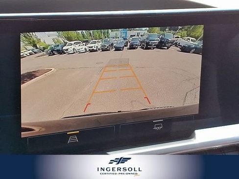 Used 2024 Chevrolet Silverado 1500 LT Trail Boss image 30