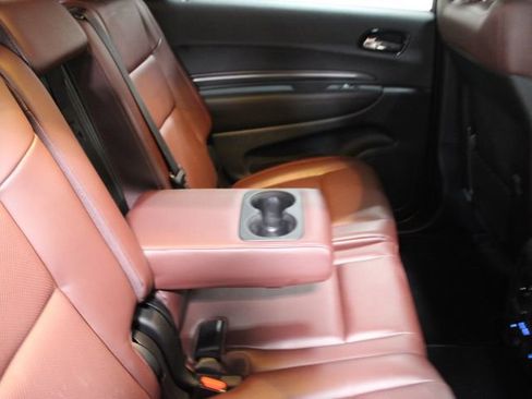 Used 2024 Dodge Durango R/T AWD/4WD image 49