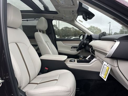 New 2026 MAZDA CX-90 3.3 Turbo w/ Premium Plus Pkg image 26
