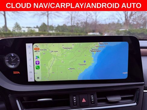 Certified 2024 Lexus ES 350 Ultra Luxury image 14