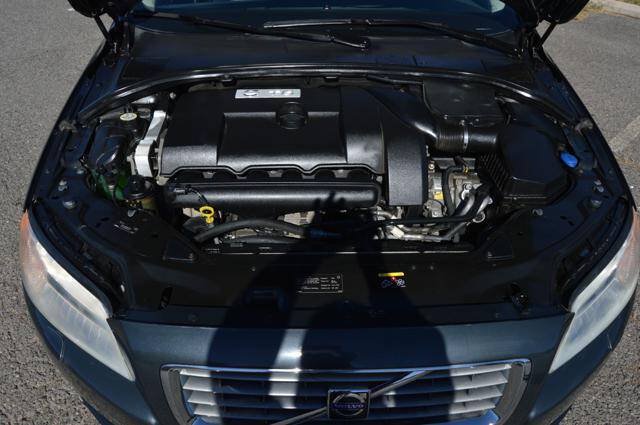 Used 2009 Volvo S80 T6 AWD/4WD image 30