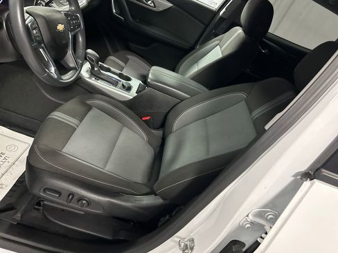 Used 2024 Chevrolet Blazer LT w/ Convenience Package image 12