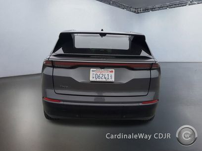 Used 2025 Jeep Wagoneer S Launch Edition