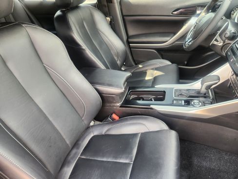 Used 2022 Mitsubishi Eclipse Cross AWD image 10